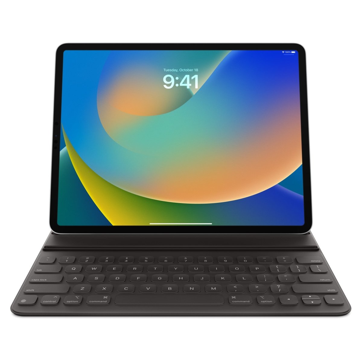Apple Smart Keyboard for 12.9‑inch iPad Pro (US English) - As New Condition - ReDial Apple Smart Keyboard for 12.9‑inch iPad Pro (US English) - As New Condition - ReDial
